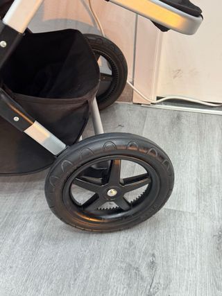 Bugaboo camaleón 3 passeggino, bambino