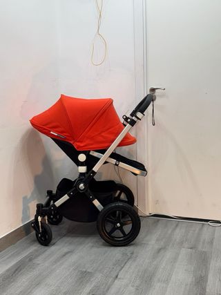 Bugaboo camaleón 3 passeggino, bambino