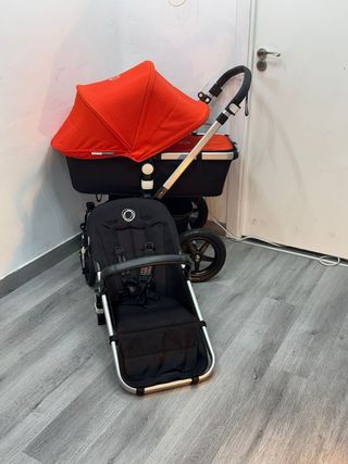 Bugaboo camaleón 3 passeggino, bambino