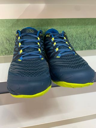 Zapatillas La Sportiva Akasha II 40 - 46.5