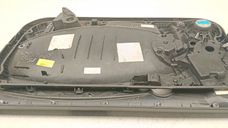 GUARNECIDO PUERTA DELANTERA IZQUIERDA MINI MINI (