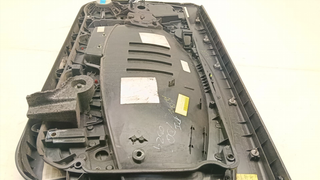 GUARNECIDO PUERTA DELANTERA IZQUIERDA MINI MINI (