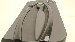 GUARNECIDO PUERTA DELANTERA IZQUIERDA MINI MINI (