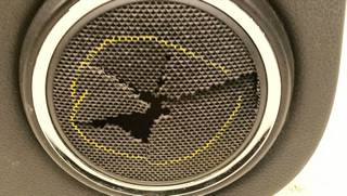 GUARNECIDO PUERTA DELANTERA IZQUIERDA MINI MINI (