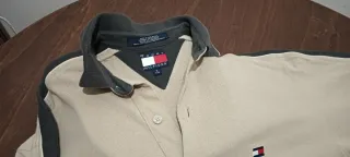 Sudadera Tommy Hillfiger