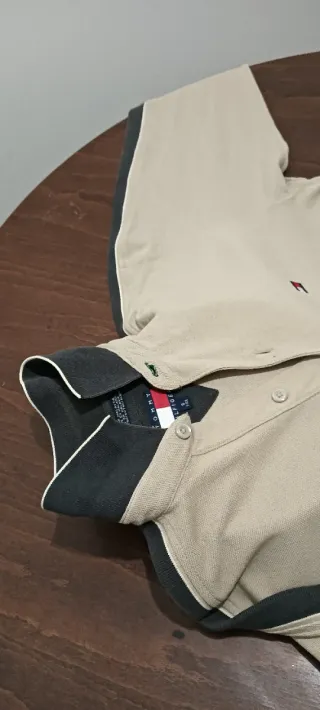 Sudadera Tommy Hillfiger