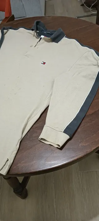 Sudadera Tommy Hillfiger