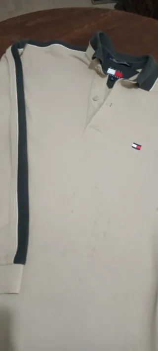 Sudadera Tommy Hillfiger