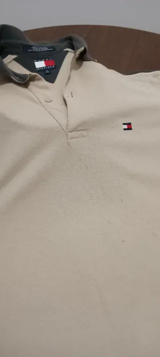Sudadera Tommy Hillfiger