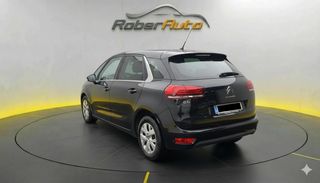 Citroën C4 Picasso 1.6 HDi 120cv Seduction