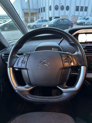 Citroën C4 Picasso 1.6 HDi 120cv Seduction