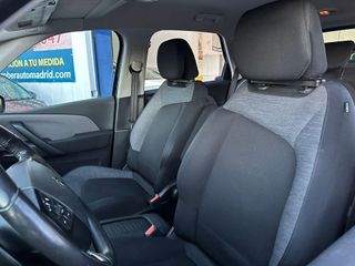 Citroën C4 Picasso 1.6 HDi 120cv Seduction