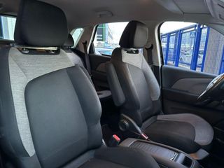 Citroën C4 Picasso 1.6 HDi 120cv Seduction