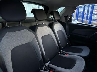 Citroën C4 Picasso 1.6 HDi 120cv Seduction