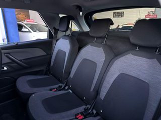 Citroën C4 Picasso 1.6 HDi 120cv Seduction