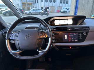 Citroën C4 Picasso 1.6 HDi 120cv Seduction
