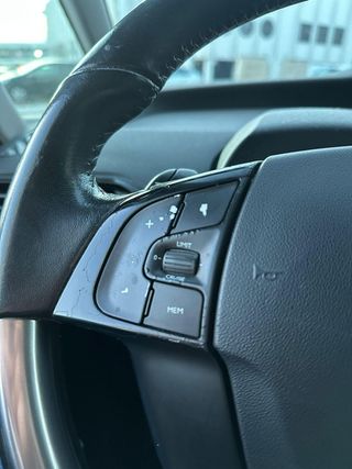 Citroën C4 Picasso 1.6 HDi 120cv Seduction