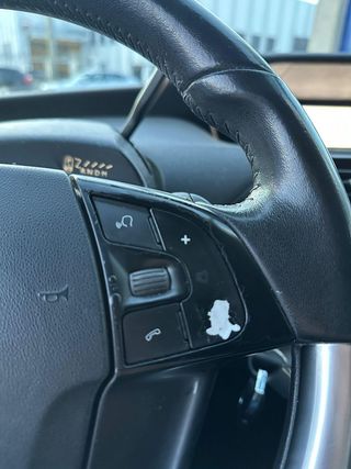 Citroën C4 Picasso 1.6 HDi 120cv Seduction