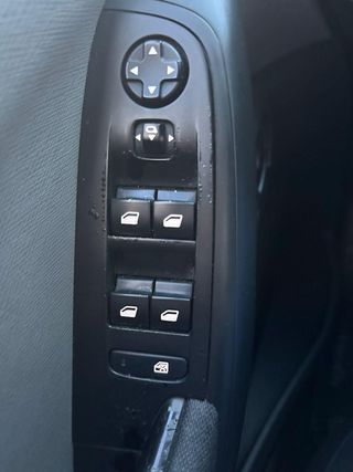 Citroën C4 Picasso 1.6 HDi 120cv Seduction