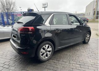 Citroën C4 Picasso 1.6 HDi 120cv Seduction
