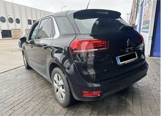 Citroën C4 Picasso 1.6 HDi 120cv Seduction