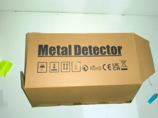 Detector de metales