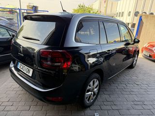 Citroën Grand C4 SpaceTourer 1.5 BlueHDi 130cv EAT8 Shine