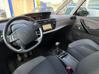 Citroën Grand C4 SpaceTourer 1.5 BlueHDi 130cv EAT8 Shine