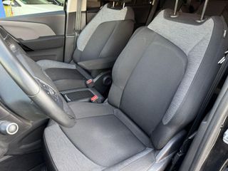 Citroën Grand C4 SpaceTourer 1.5 BlueHDi 130cv EAT8 Shine