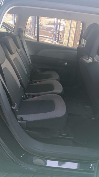 Citroën Grand C4 SpaceTourer 1.5 BlueHDi 130cv EAT8 Shine