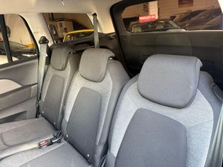 Citroën Grand C4 SpaceTourer 1.5 BlueHDi 130cv EAT8 Shine