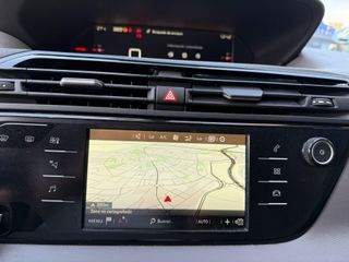 Citroën Grand C4 SpaceTourer 1.5 BlueHDi 130cv EAT8 Shine