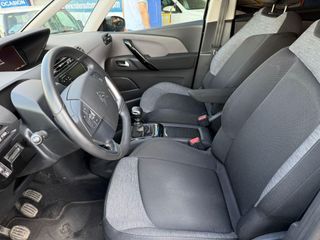 Citroën Grand C4 SpaceTourer 1.5 BlueHDi 130cv EAT8 Shine