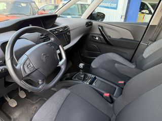 Citroën Grand C4 SpaceTourer 1.5 BlueHDi 130cv EAT8 Shine