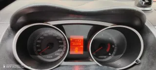 Mitsubishi Outlander 2008