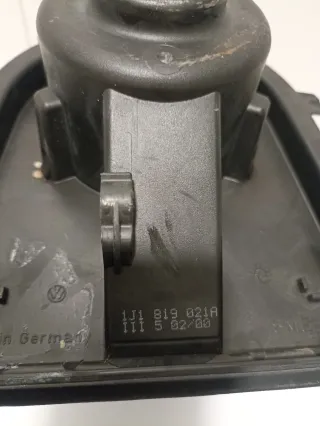 Ventilador habitáculo Seat Ibiza