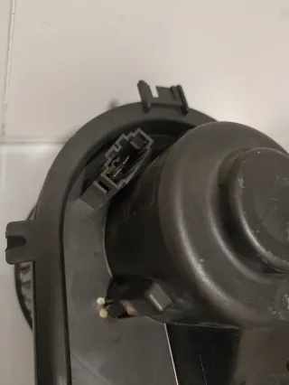 Ventilador habitáculo Seat Ibiza