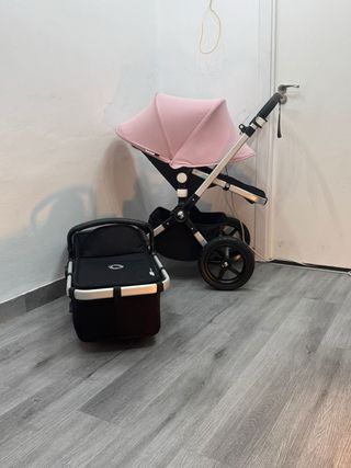 Passeggino Bugaboo camaleonte 3, per bebé