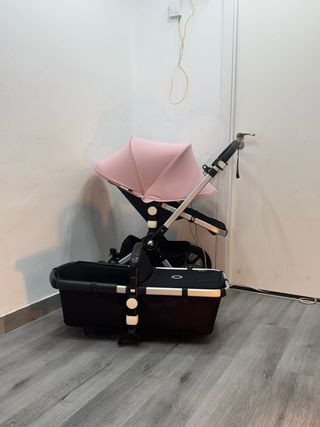 Passeggino Bugaboo camaleonte 3, per bebé