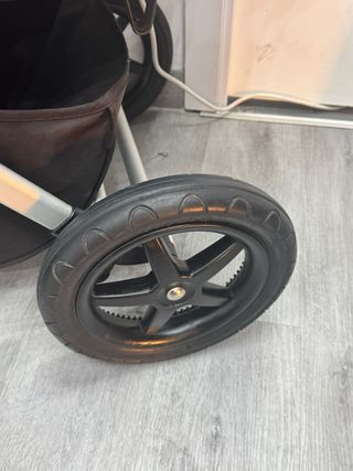 Passeggino Bugaboo camaleonte 3, per bebé