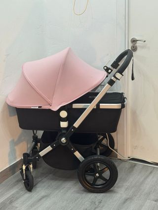 Passeggino Bugaboo camaleonte 3, per bebé