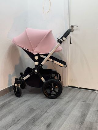 Passeggino Bugaboo camaleonte 3, per bebé
