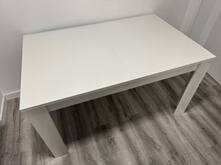 Tavolo da pranzo allungabile