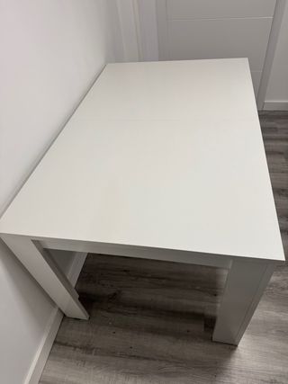 Tavolo da pranzo allungabile