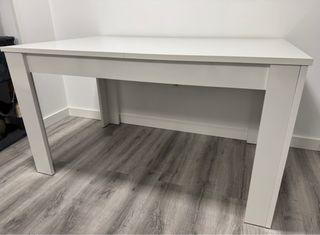 Tavolo da pranzo allungabile