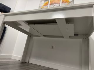 Tavolo da pranzo allungabile