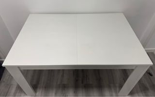 Tavolo da pranzo allungabile