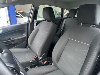 Ford Fiesta 1.0 EcoBoost Auto-St-St 125cv Tit. X 5p