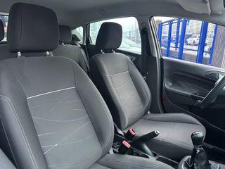 Ford Fiesta 1.0 EcoBoost Auto-St-St 125cv Tit. X 5p