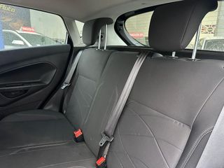 Ford Fiesta 1.0 EcoBoost Auto-St-St 125cv Tit. X 5p